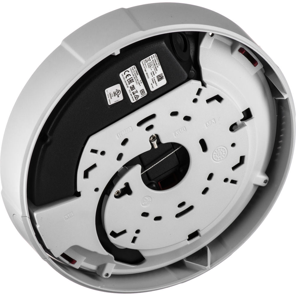 Axis P3717-PLE Indoor/Outdoor Network Security Camera, 01504-001