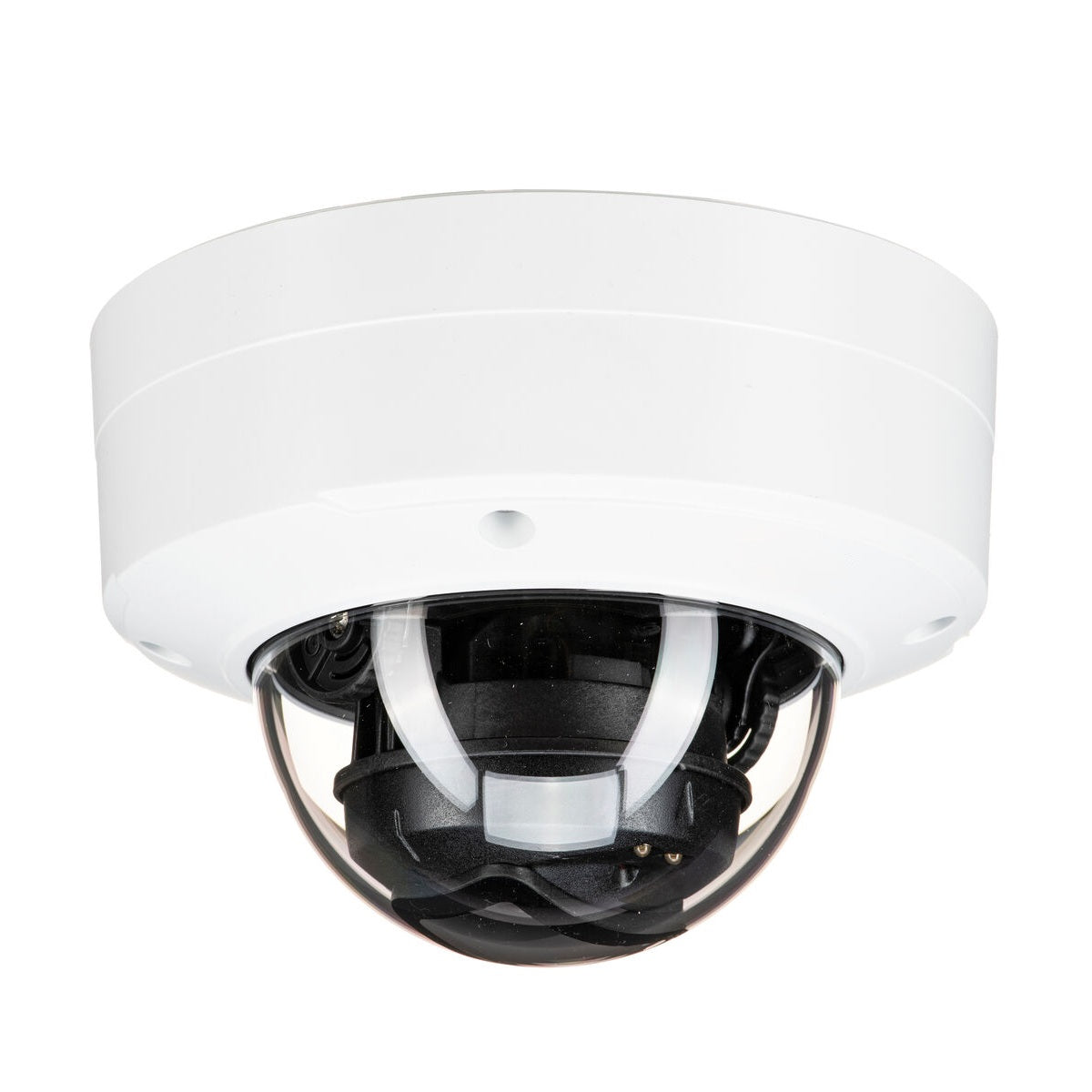 AXIS 01518-001 Network Camera with HD Video and Smart Analytics