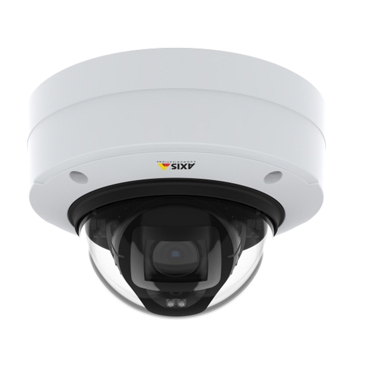 Axis P3247-LVE 5MP Outdoor Network Dome Camera 01596-001