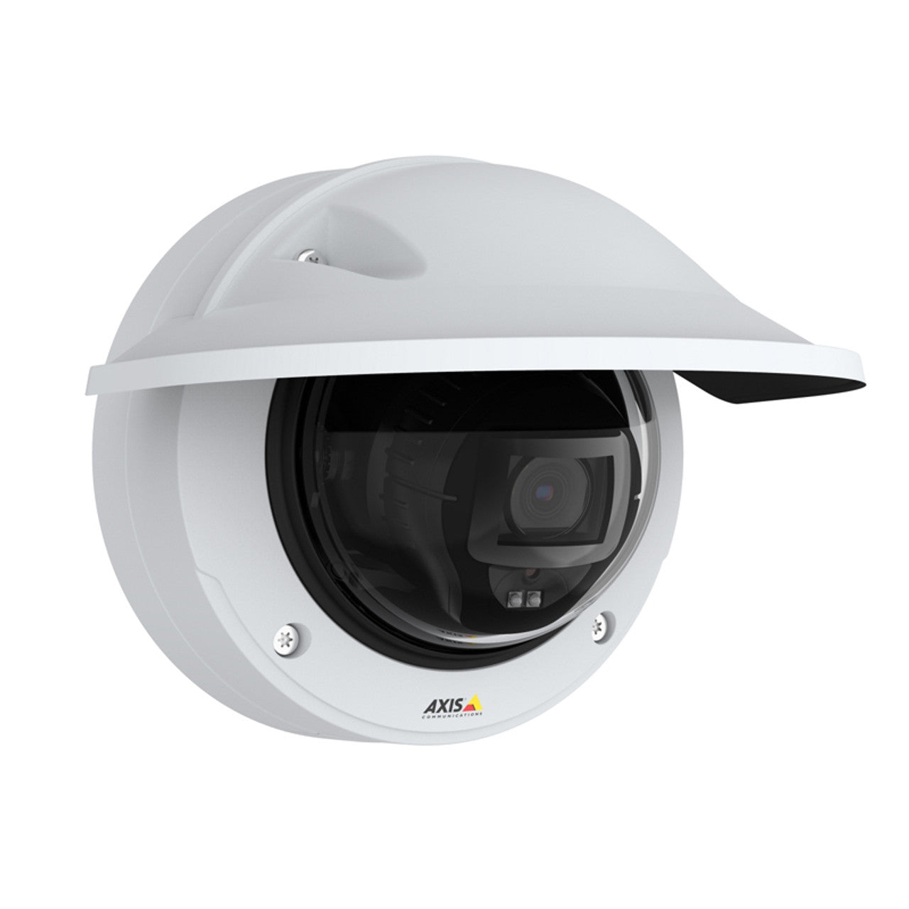 Axis P3247-LVE 5MP Outdoor Network Dome Camera 01596-001
