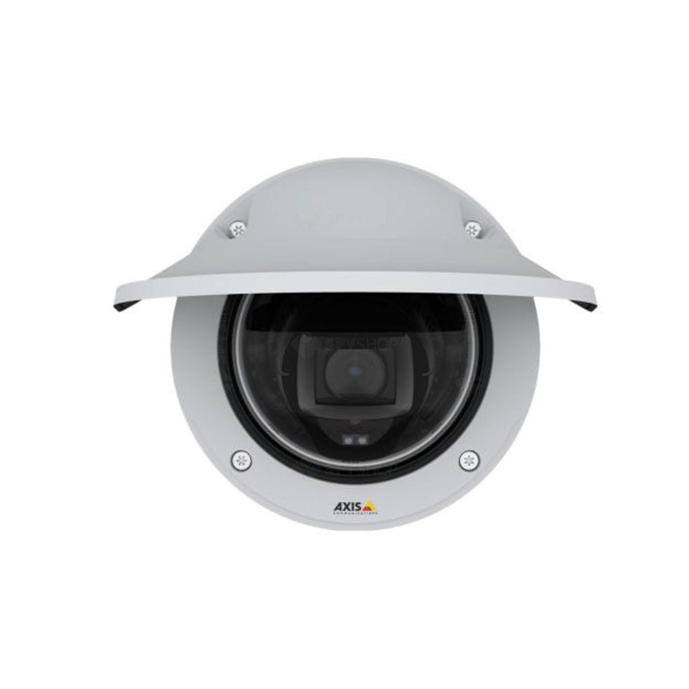 Axis P3247-LVE 5MP Outdoor Network Dome Camera 01596-001