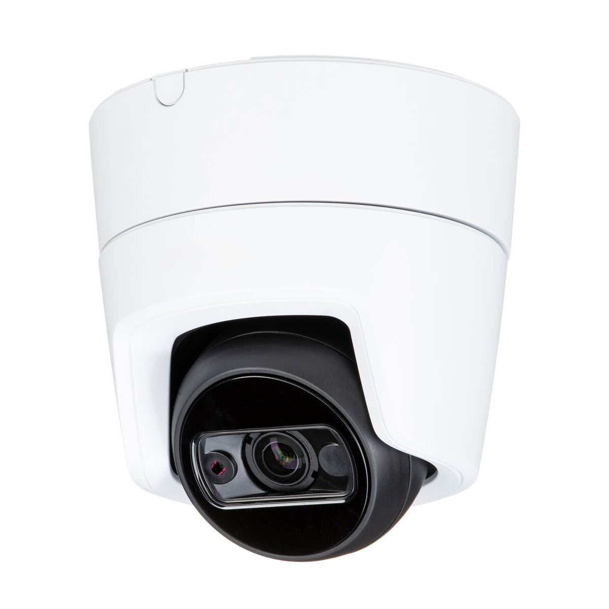 Axis Communications 01605-001 M3116-LVE 4 MP Outdoor IR Network Dome Camera