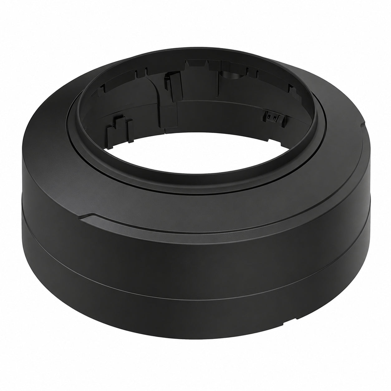 Axis 01626-001 TP3801-E Accessory Black Casing 4 Pcs
