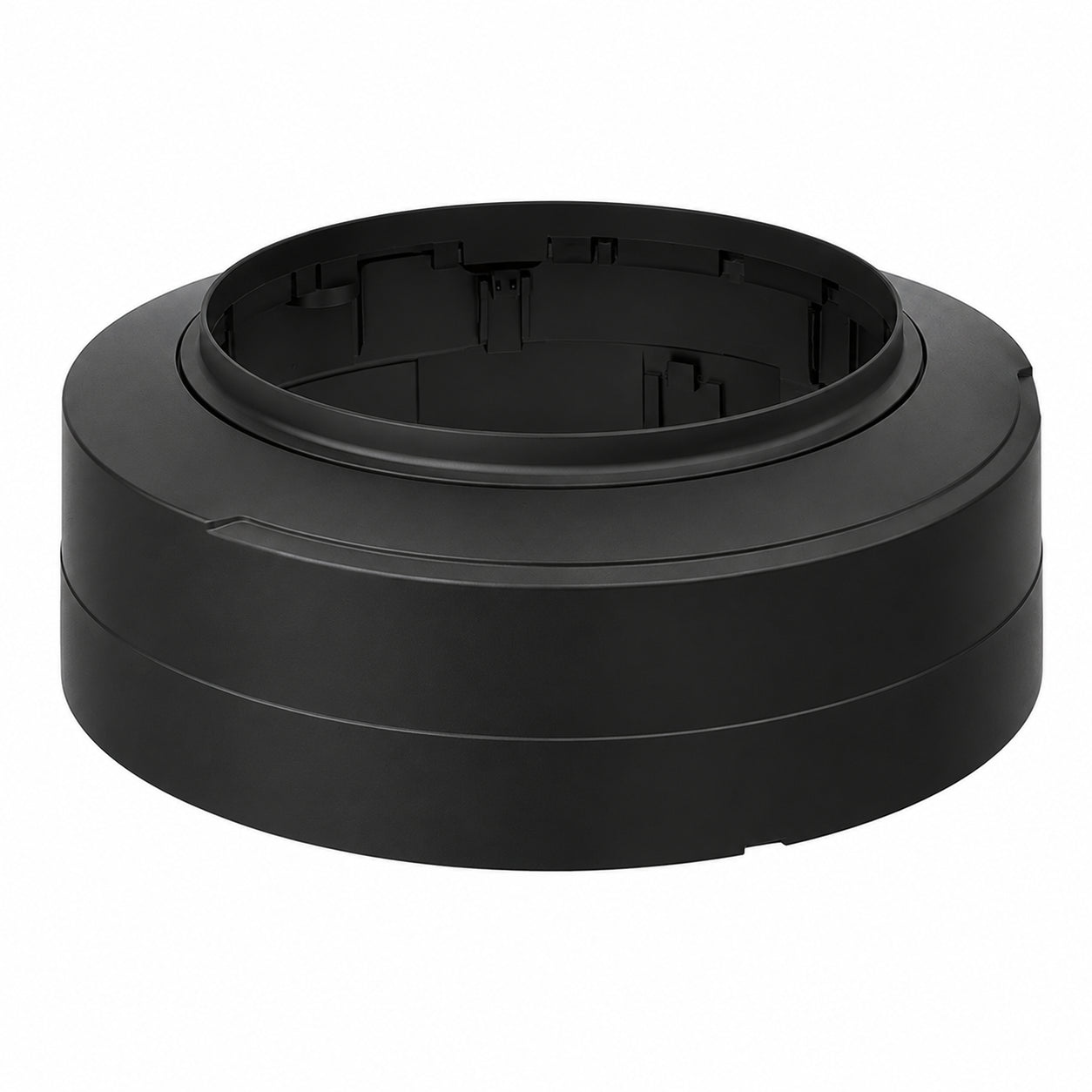 Axis 01626-001 TP3801-E Accessory Black Casing 4 Pcs