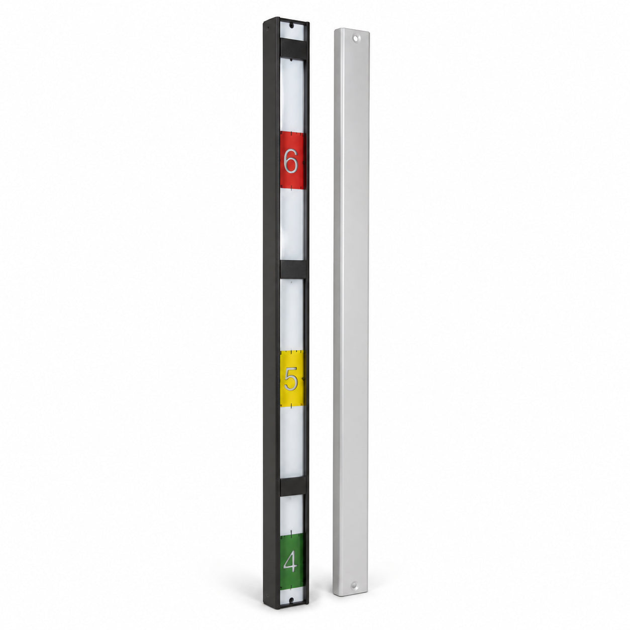 Axis Communications F92A01 (01631-001) Height Strip Housing for Inside Mounting of Sensor Unit