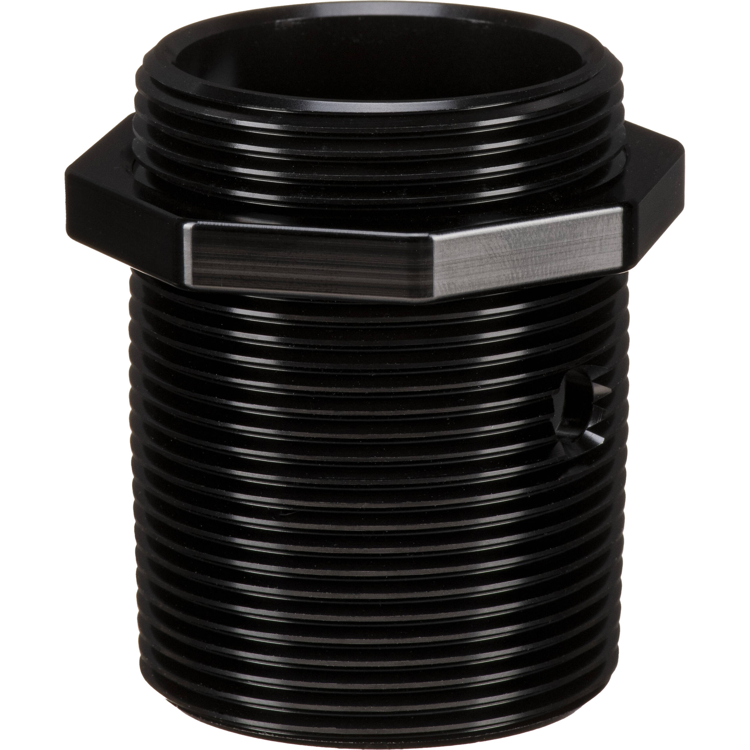 Axis Communications 01706-001, 1.5" NPS/NPT Male Coupler