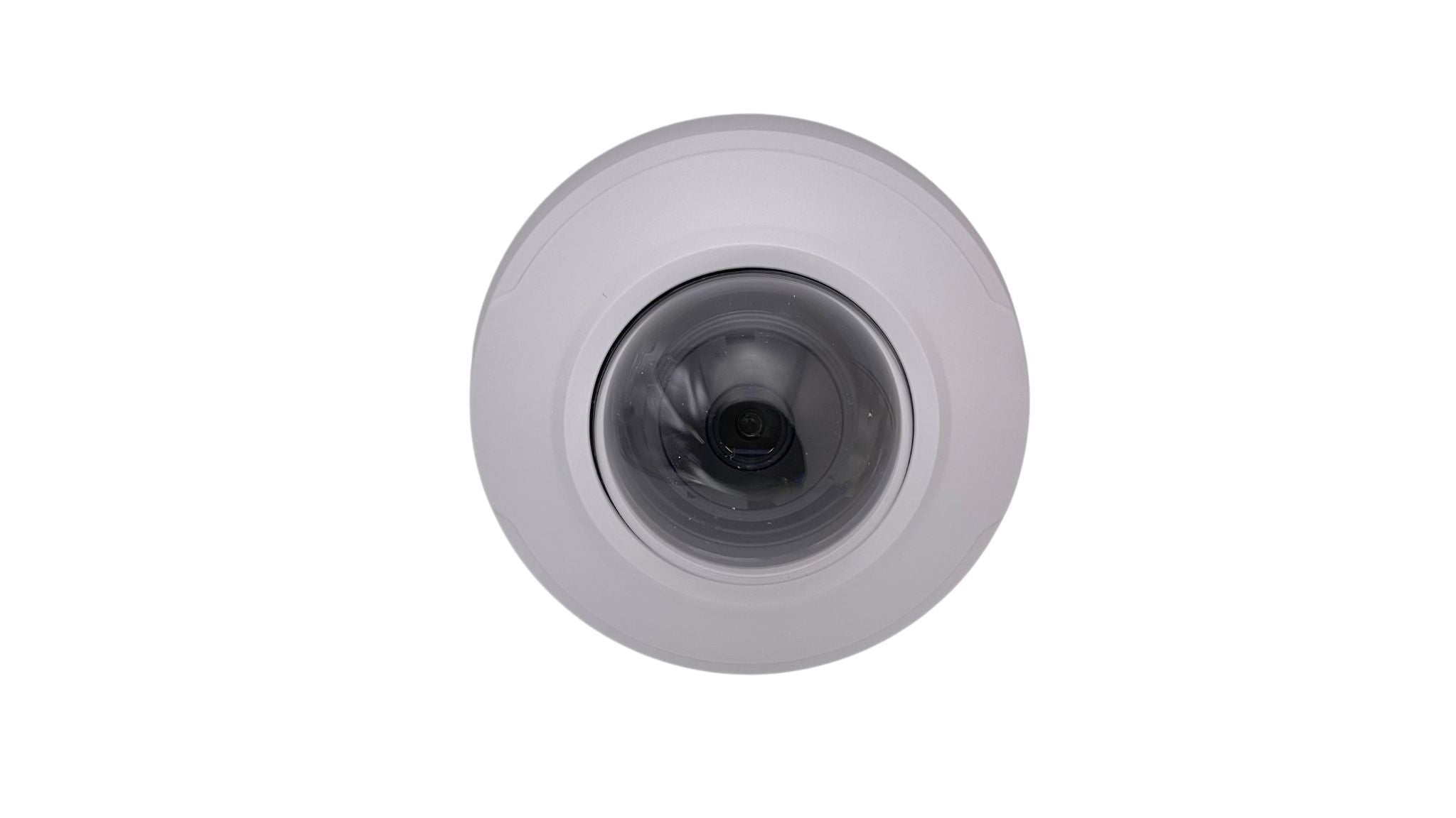 Axis 01707-001 M3065-V 2 MP Indoor Mini Dome Network Camera, 3.1mm Lens