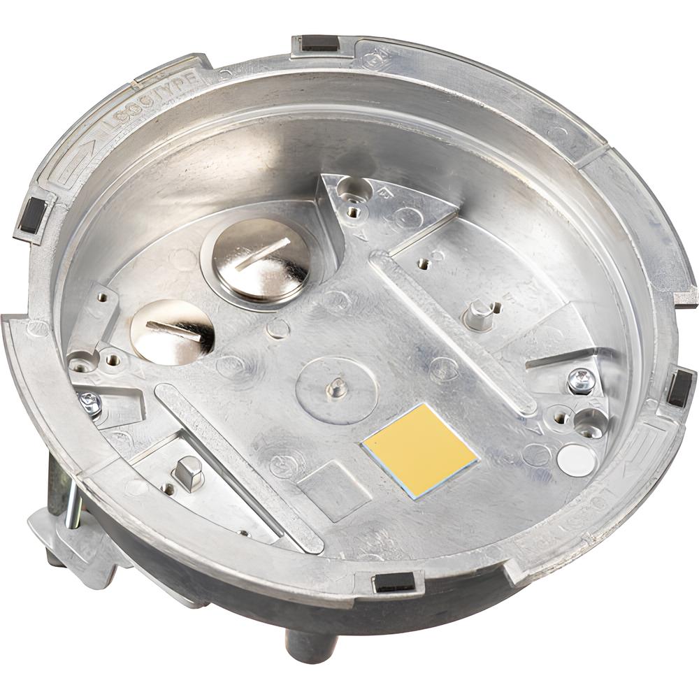 Axis Communications TP3201 (01757-001) Indoor Recessed Mount for Dome Camera