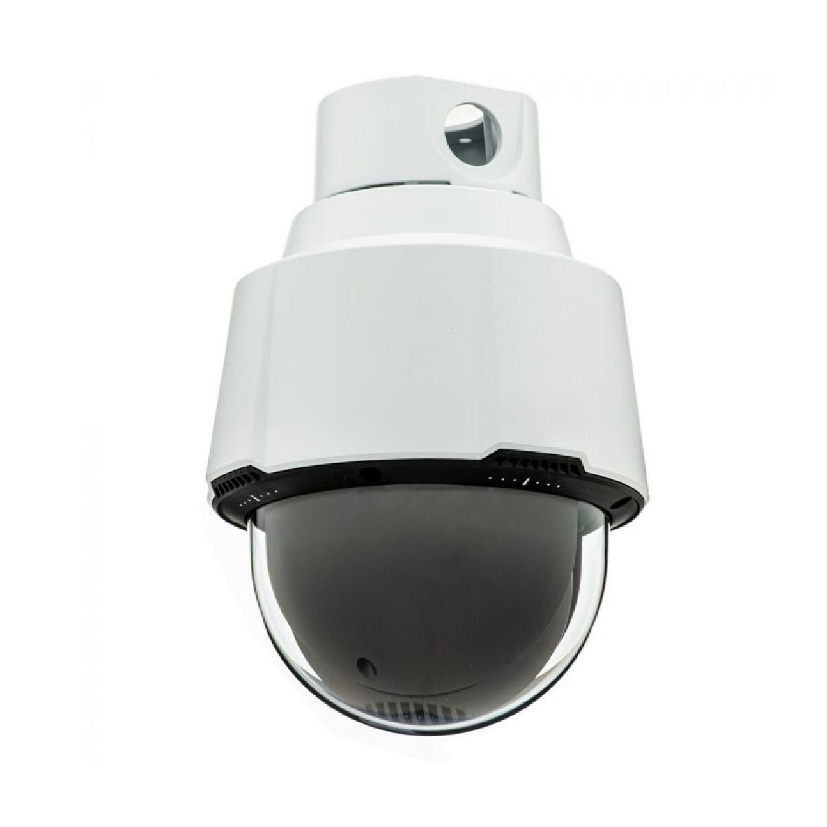 Axis 01759-001 P5654-E 60Hz 1MP H.265 Outdoor PTZ IP Security Camera with 21x Optical Zoom