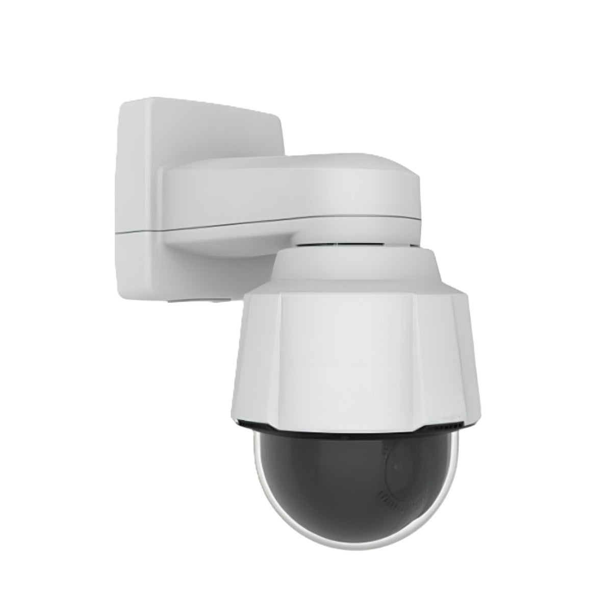 Axis 01759-001 P5654-E 60Hz 1MP H.265 Outdoor PTZ IP Security Camera with 21x Optical Zoom