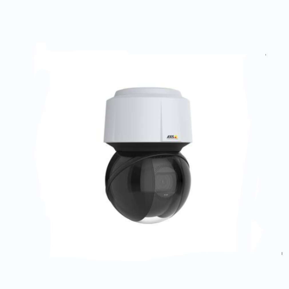 Axis Communication 01959-004 AXIS Q6135-LE PTZ Network Camera