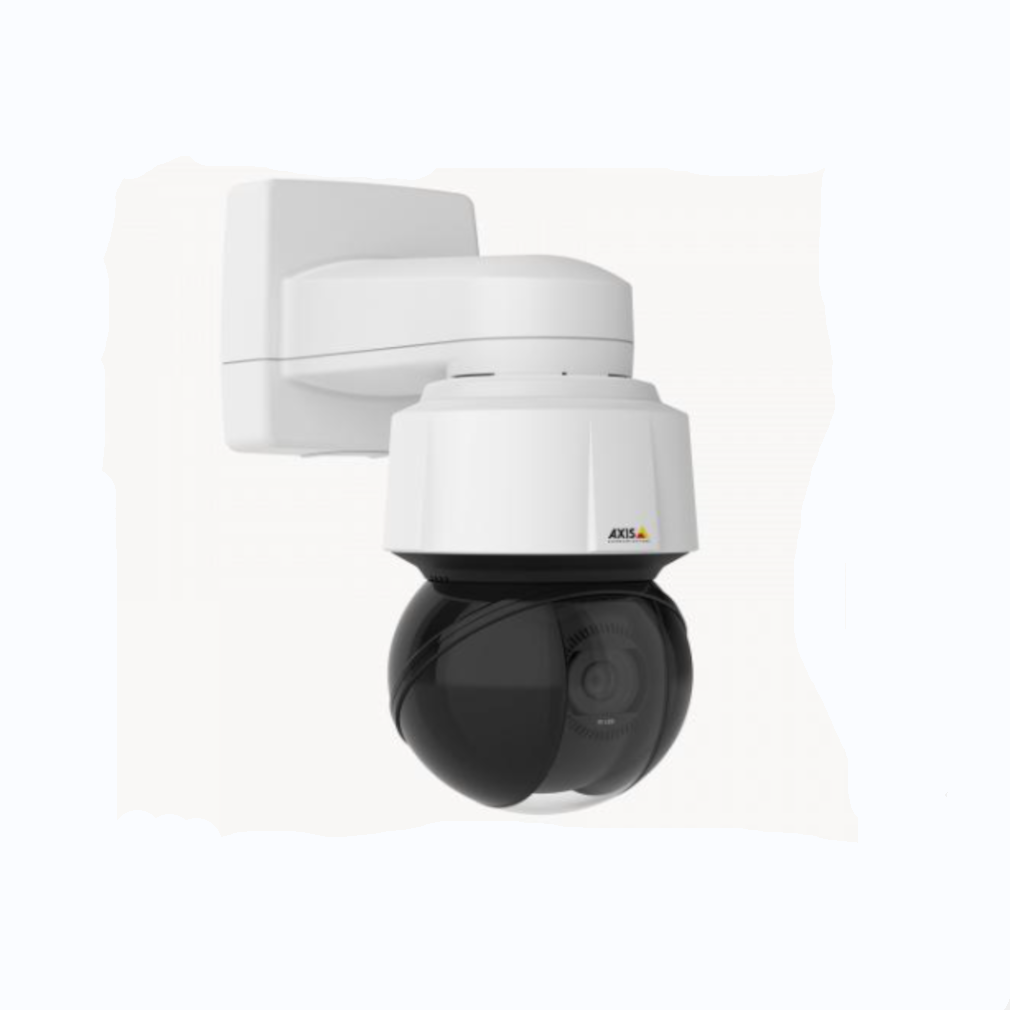 Axis Communication 01959-004 AXIS Q6135-LE PTZ Network Camera