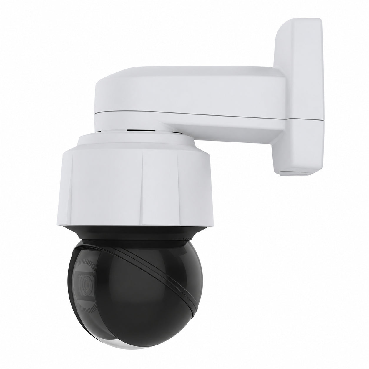 AXIS 01959-301 Q6135-LE 1080p Outdoor PTZ IP Security Camera