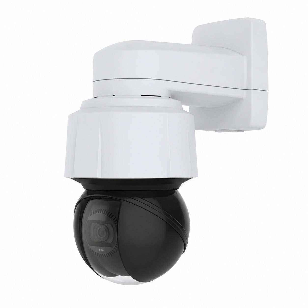 AXIS 01959-301 Q6135-LE 1080p Outdoor PTZ IP Security Camera