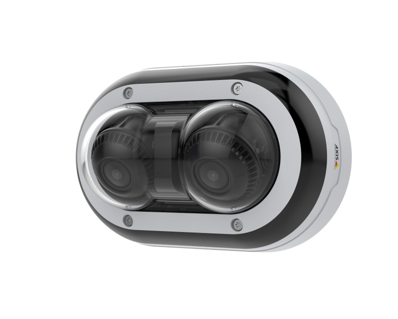 Axis 01970-001 P3715-PLVE 2x2 Megapixel Dual Sensor Multidirectional Camera