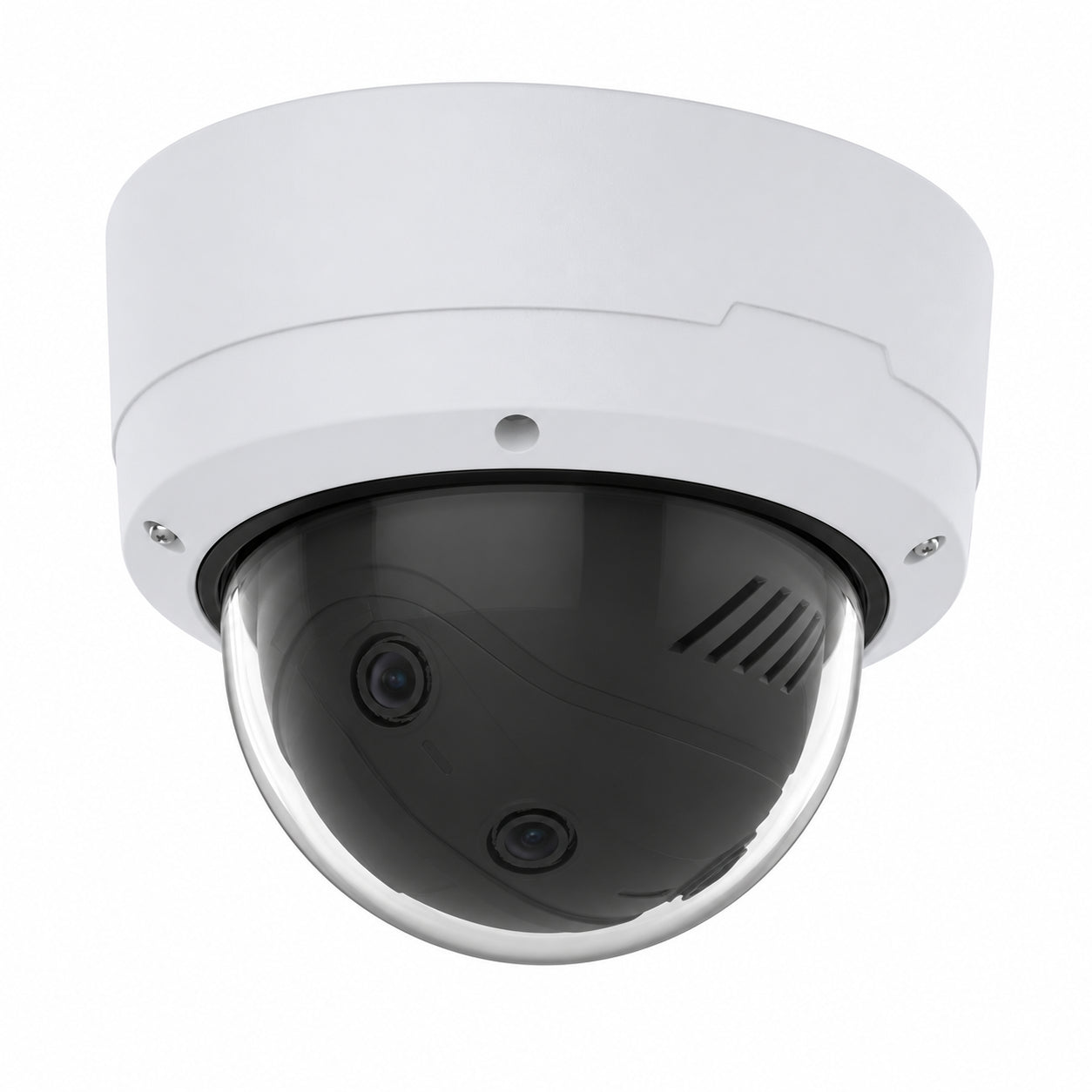 Axis 02060-001P3818-PVE Panoramic Camera