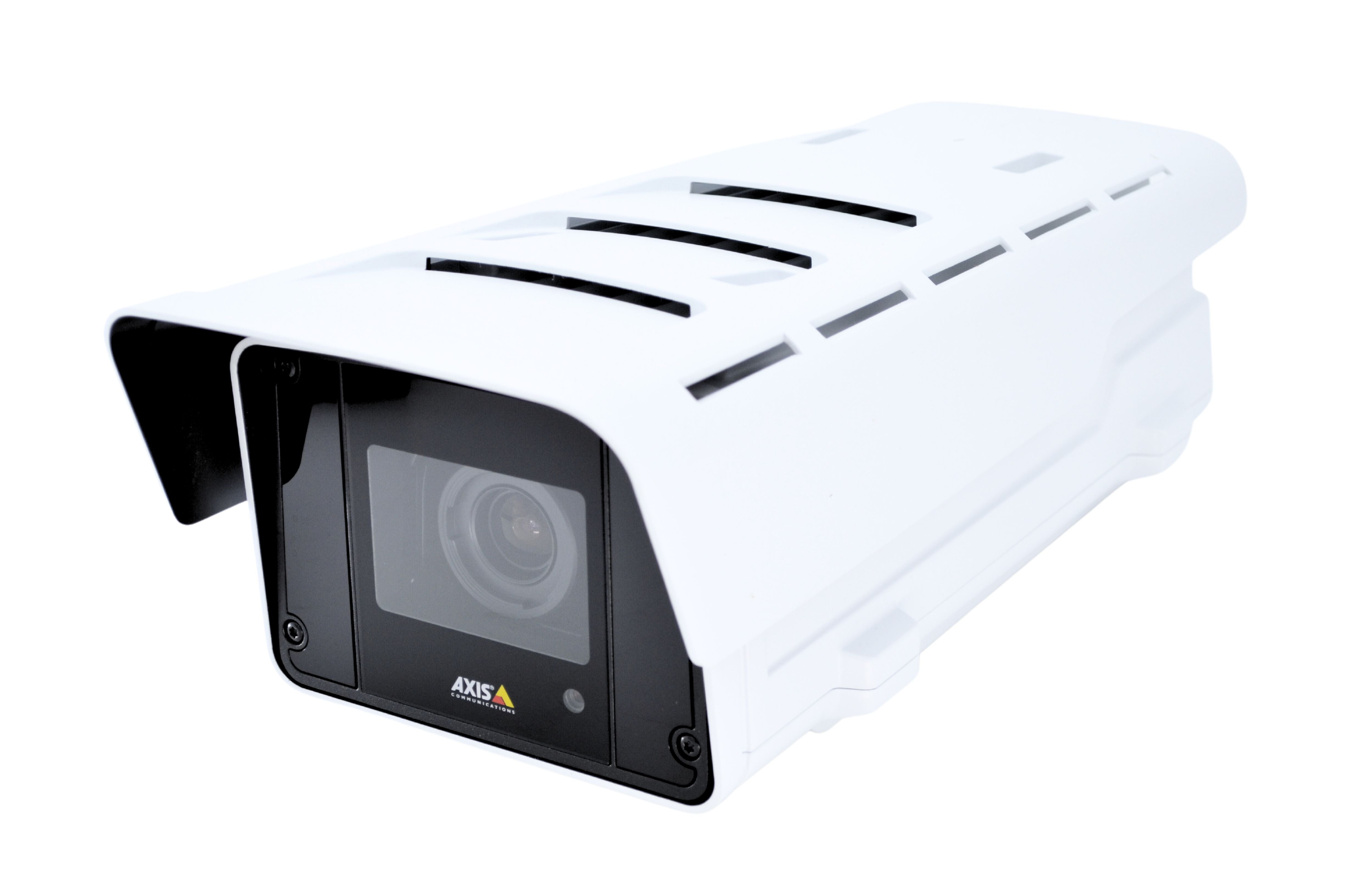 AXIS Q1615-LE Mk III 2 Megapixel Outdoor Full HD Network Camera - TAA Compliant