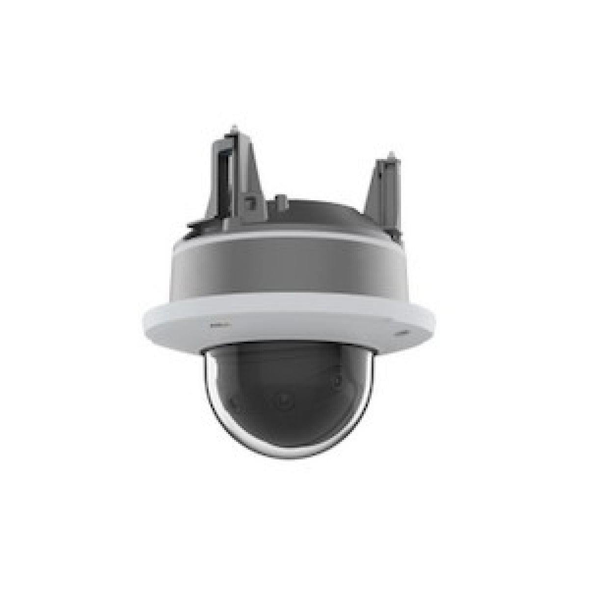 Axis Communications TQ3201-E Indoor/Outdoor Recessed Mount for Axis Q36, P38 & Q38 Cameras