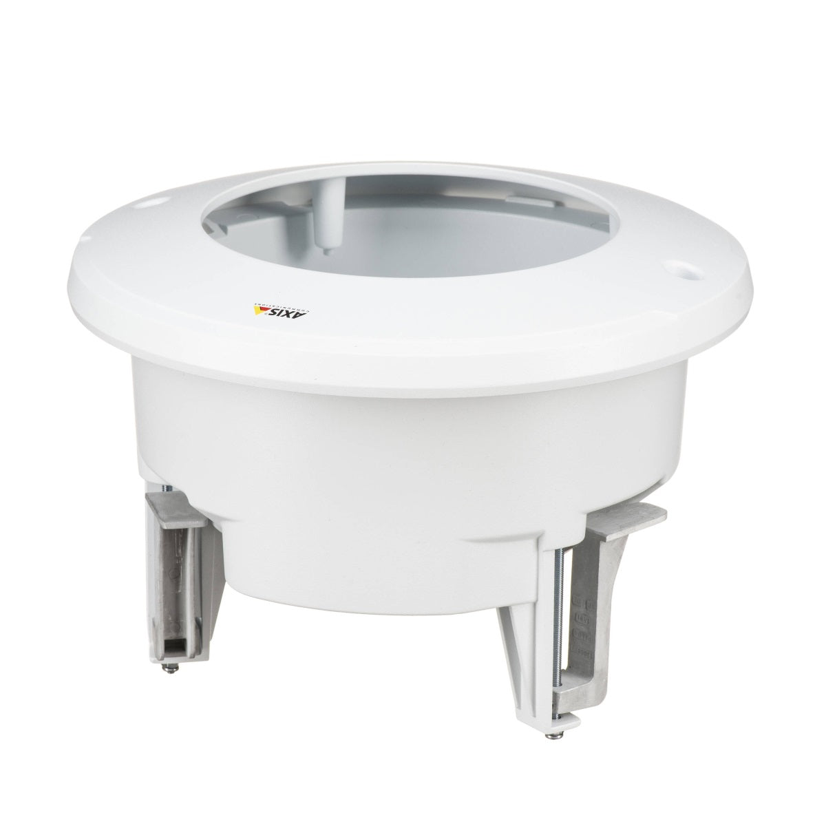 Axis Communications TQ3201-E Indoor/Outdoor Recessed Mount for Axis Q36, P38 & Q38 Cameras