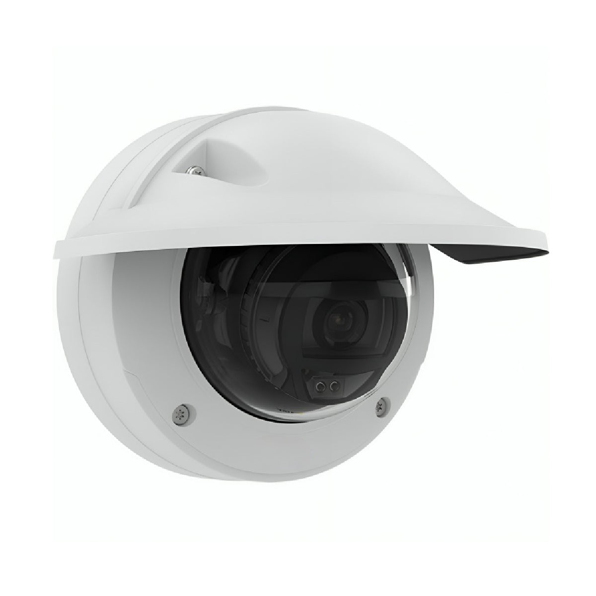 Axis Communications 02234-001 P3245-LVE-3 License Plate Verifier Kit