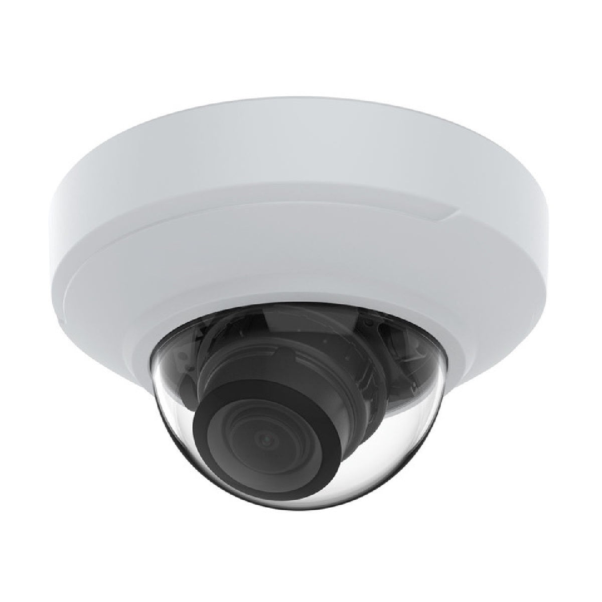 Axis Communications 02374-001 4 Megapixel Indoor Network Camera