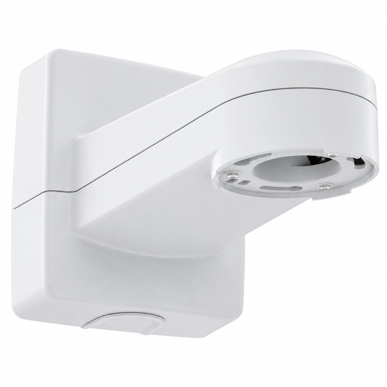 Axis 02411-001 TQ5001-E Wall-and-Pole Mount for Axis PTZ and Multi-sensor Cameras