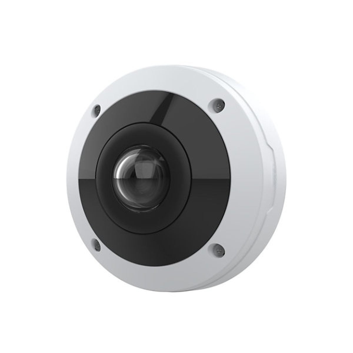 Axis Communications 02833-001 6MP Panoramic Fisheye Network Camera