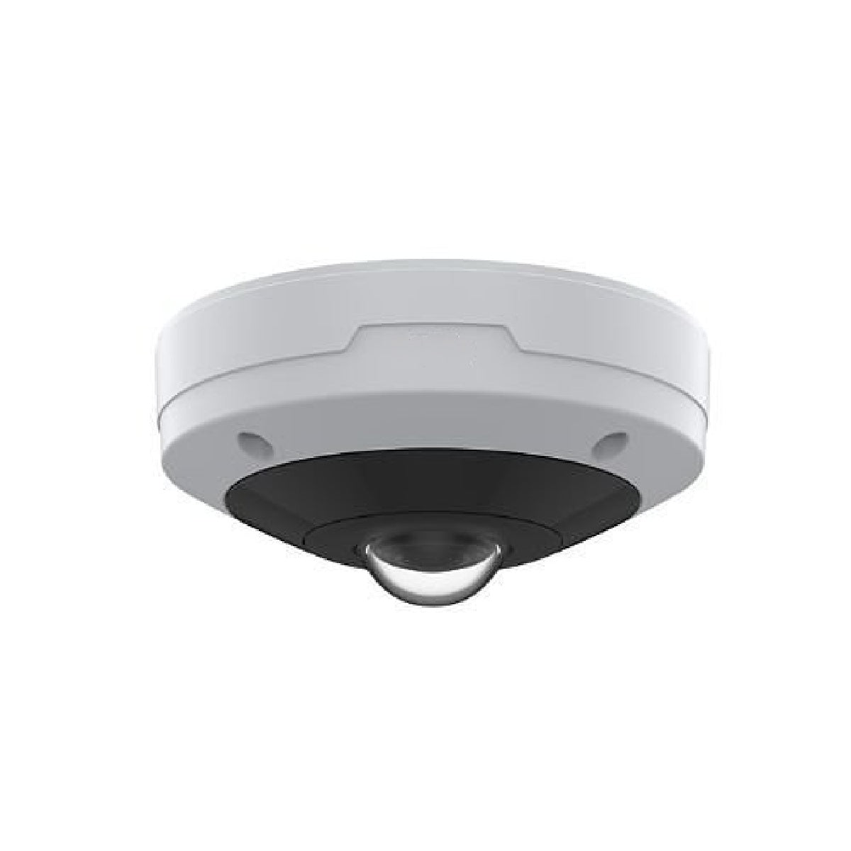 Axis Communications 02833-001 6MP Panoramic Fisheye Network Camera