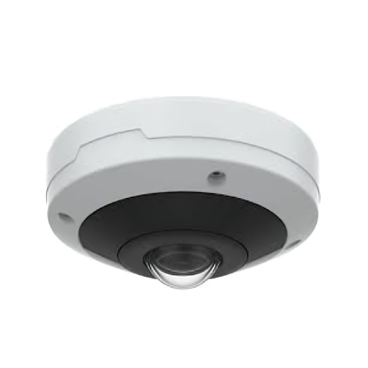 Axis Communications 02833-001 6MP Panoramic Fisheye Network Camera