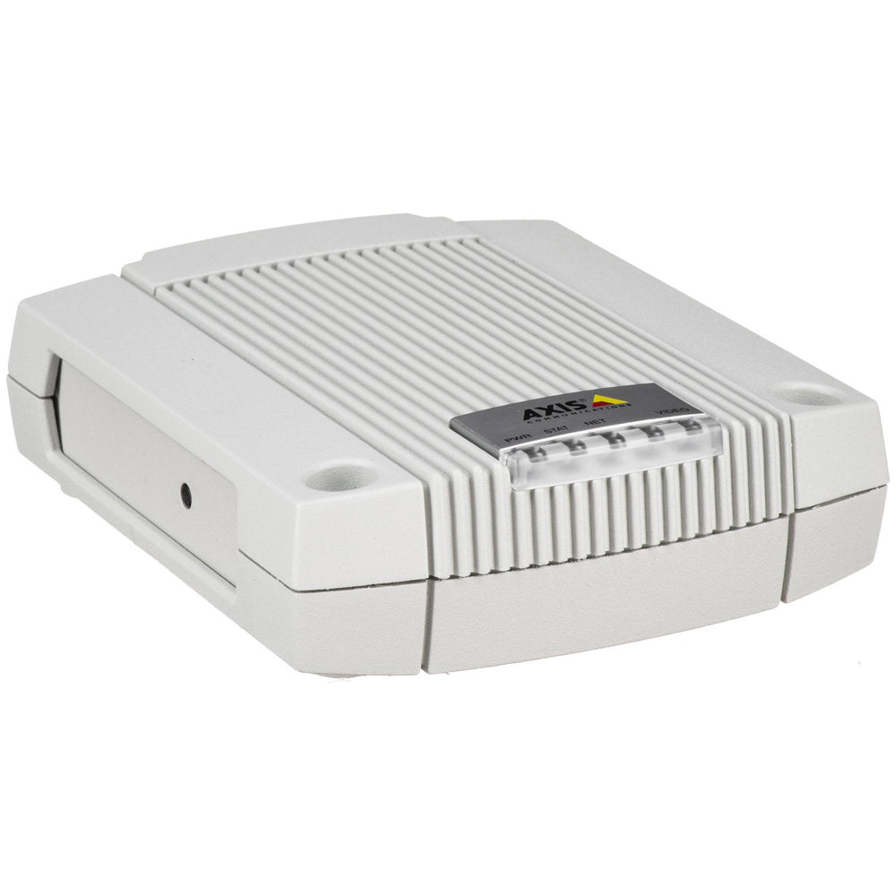 Axis Communications P7701 Network Video Decoder, 0319-004