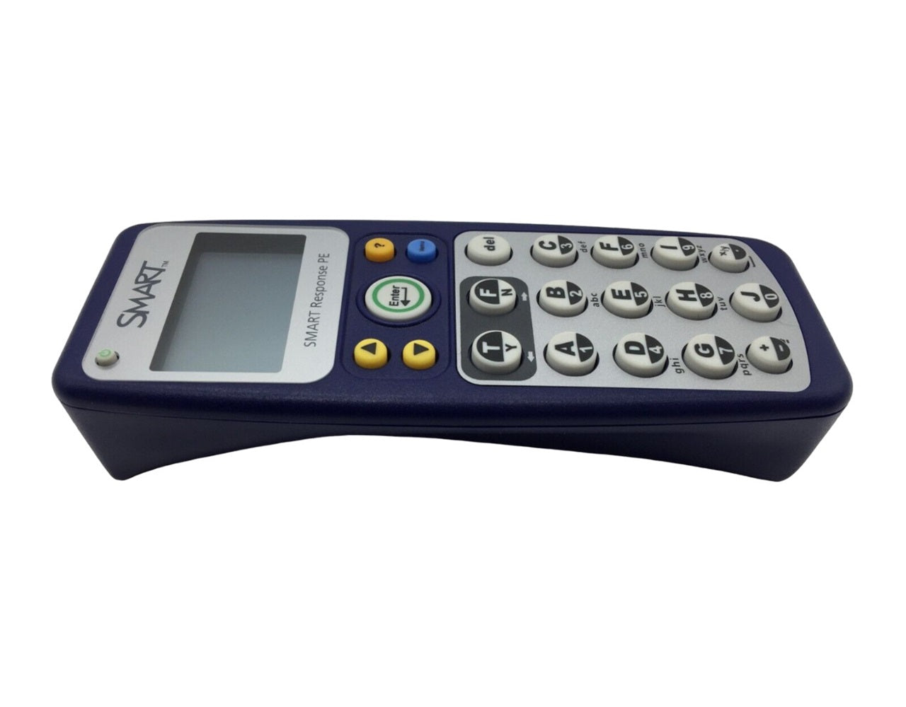 Smart Response PE 03-00174 Interactive Classroom Single Remote Clicker