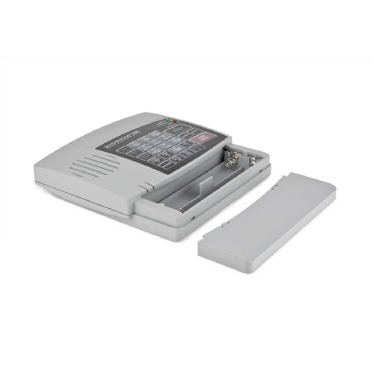 Sensaphone 0400047 Telephone Dialing System with four channels