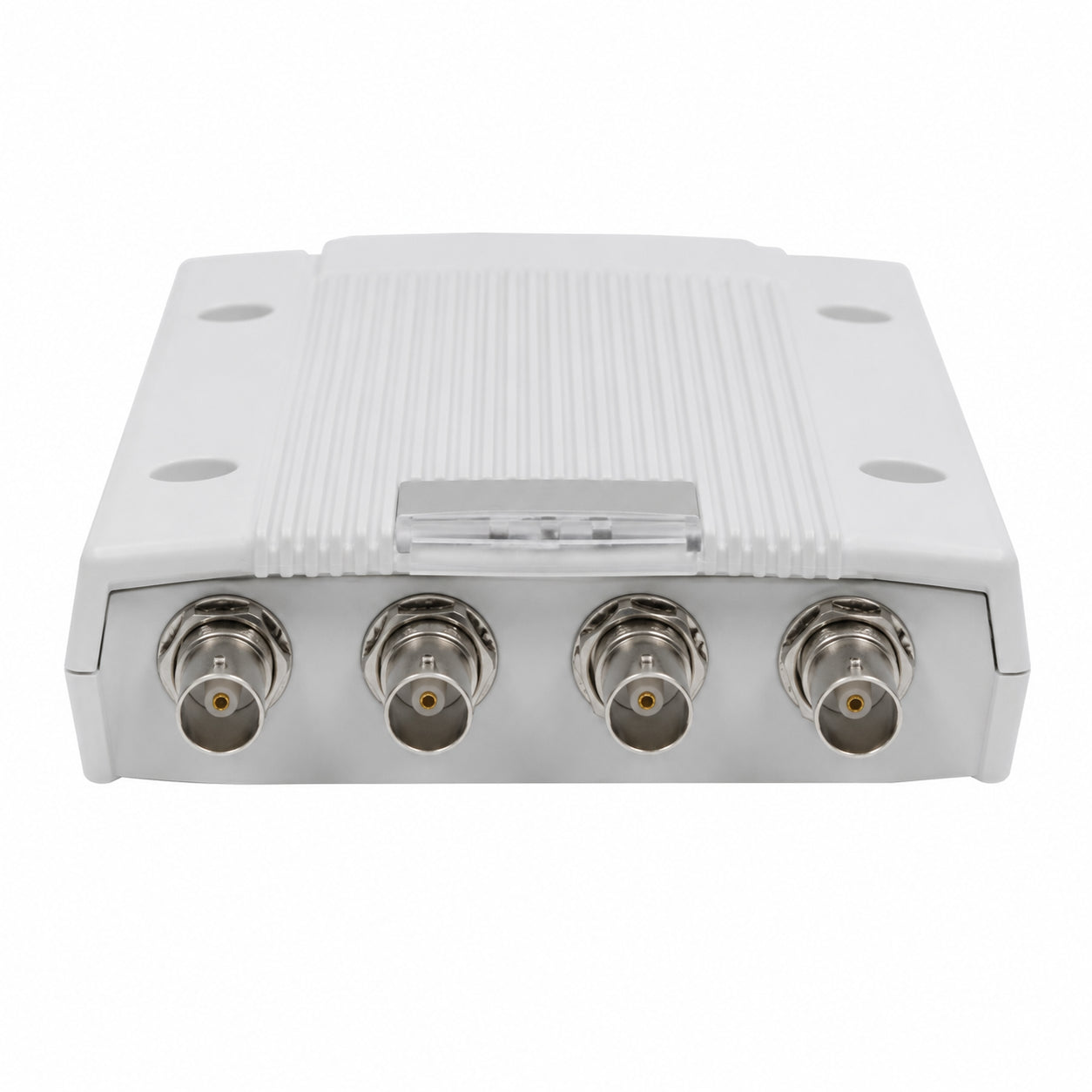 Axis Communications 0415-004 4-Channel Video Encoder for CCTV Systems