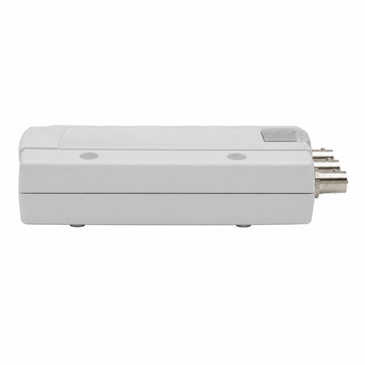 Axis Communications 0415-004 4-Channel Video Encoder for CCTV Systems