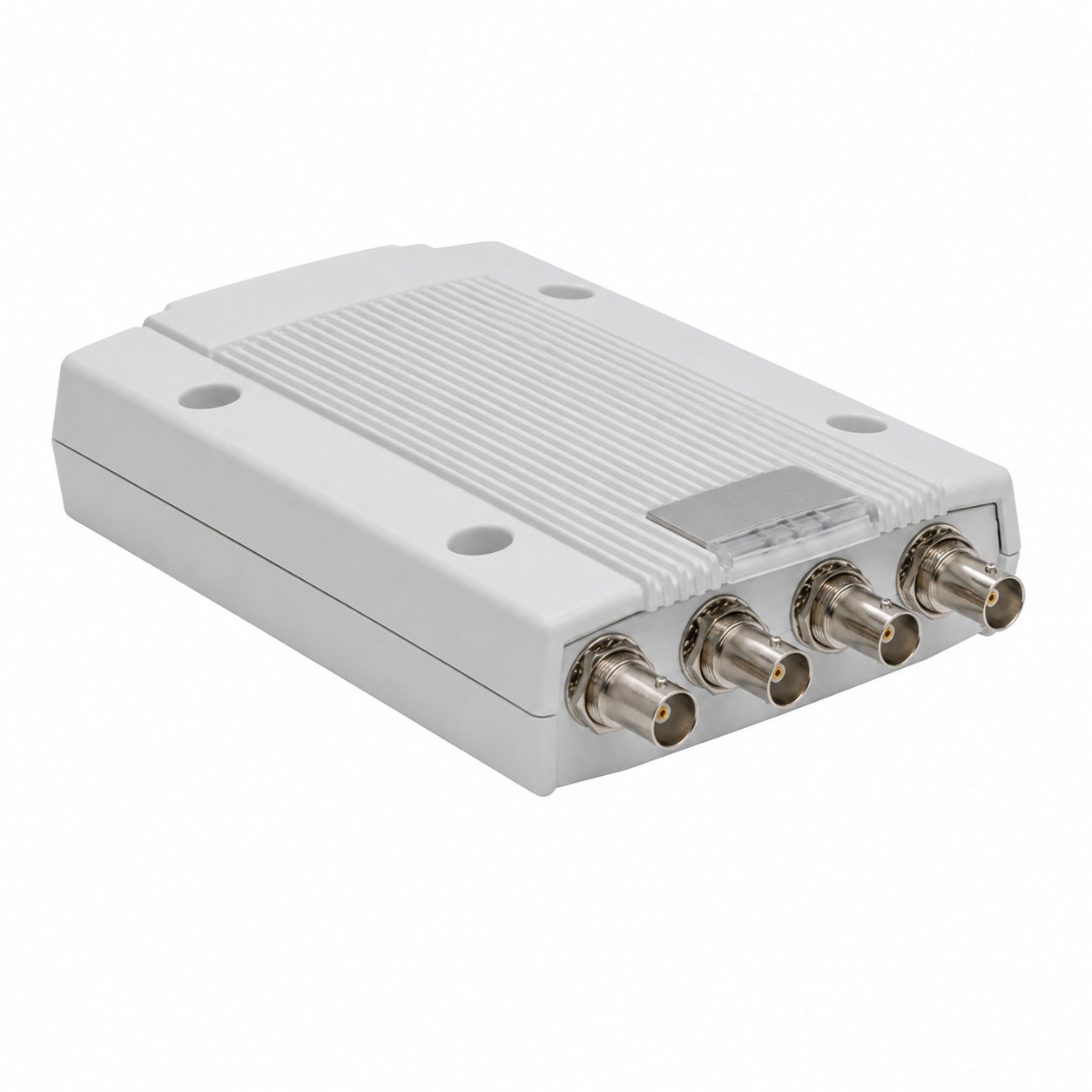 Axis Communications 0415-004 4-Channel Video Encoder for CCTV Systems