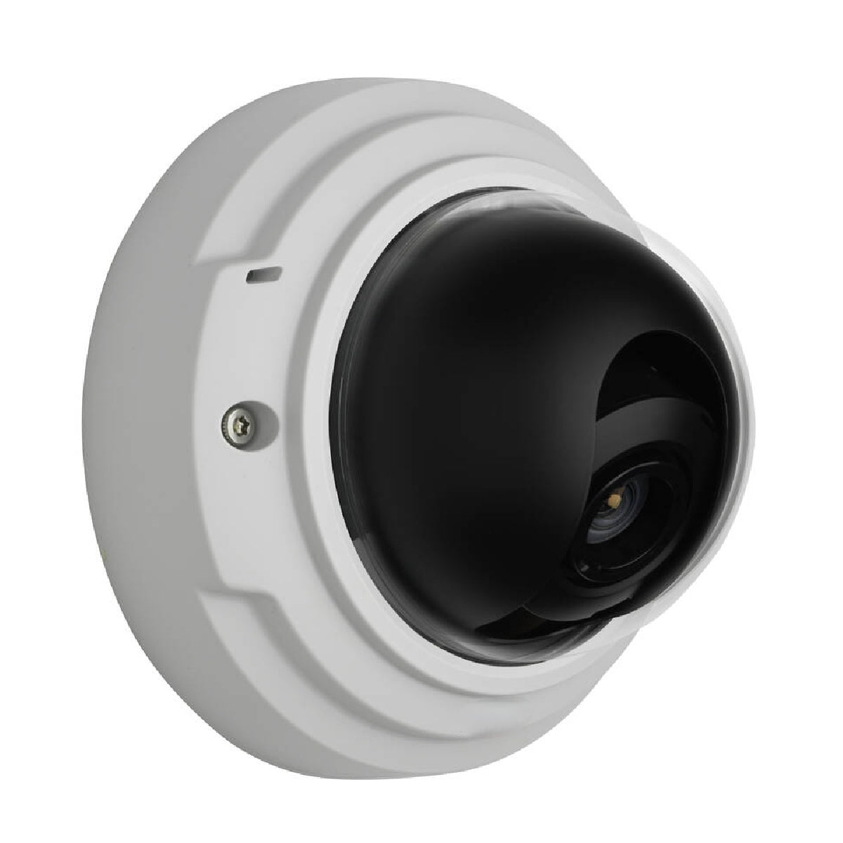 Axis 0467-001 P3354 1MP Day/Night Network Dome Camera