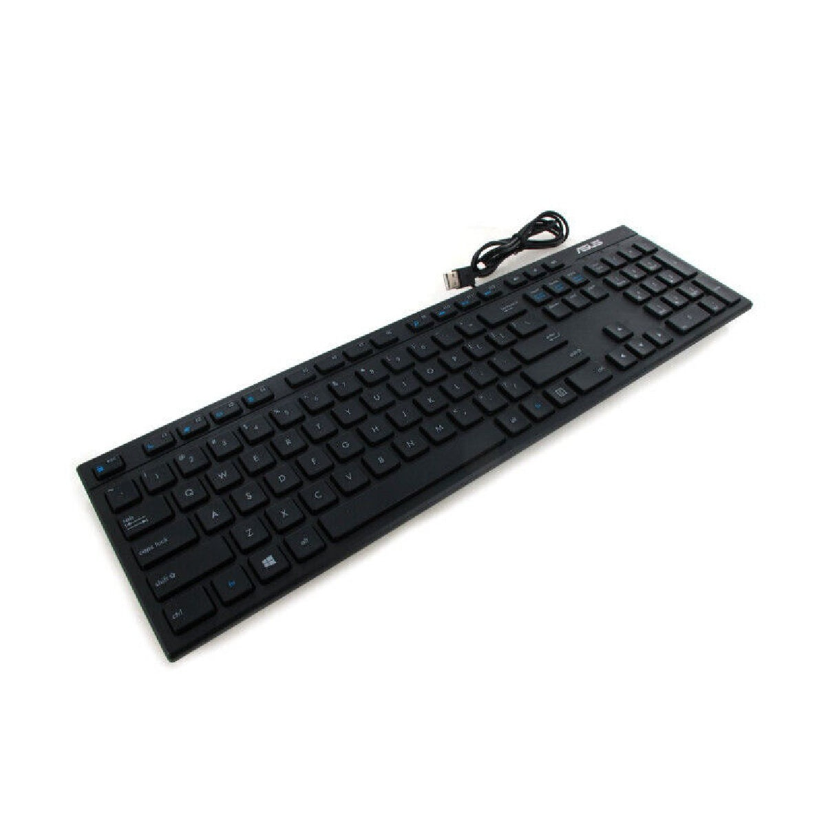 Asus 04G104150165 USB Wired Keyboard