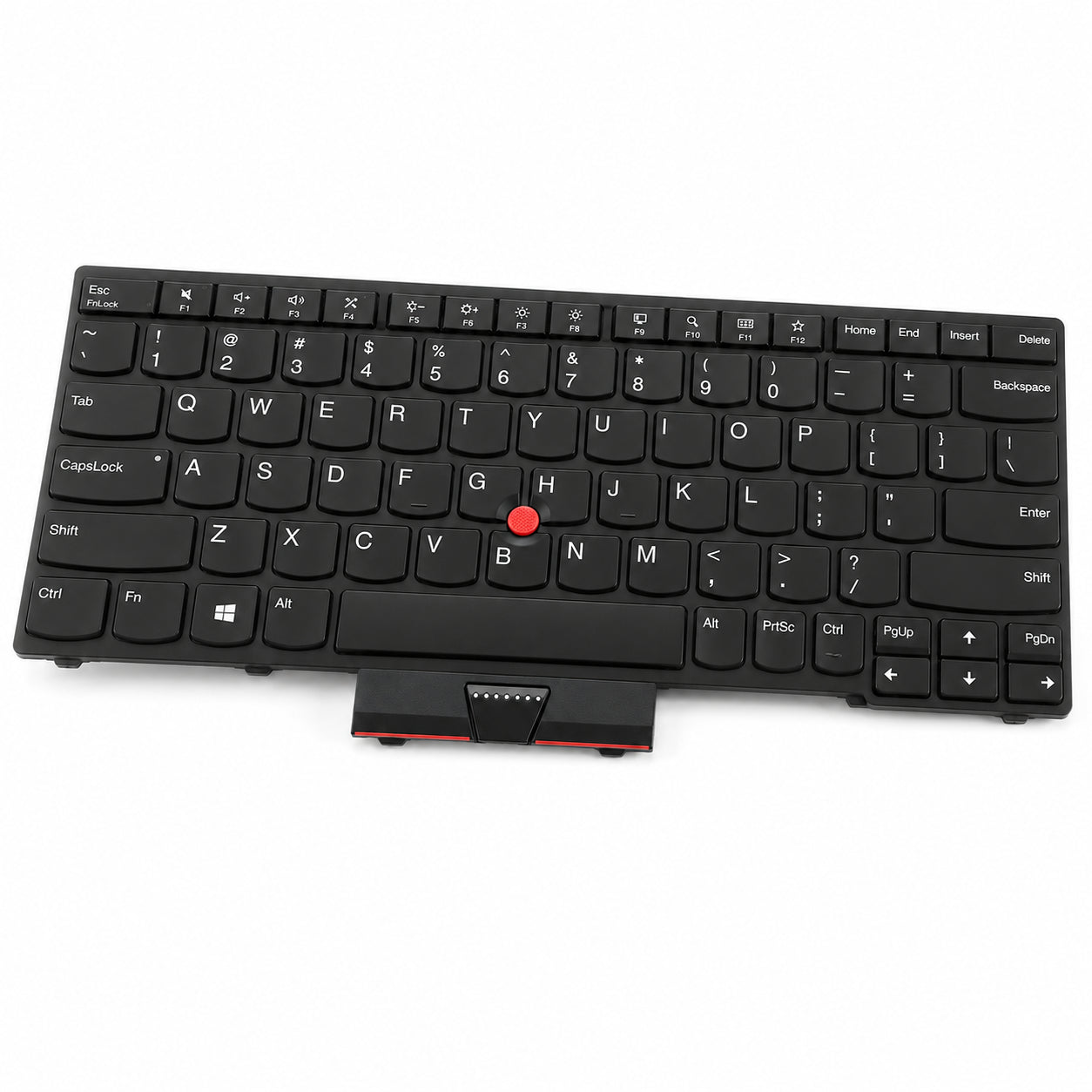 Lenovo THINKPAD 04Y0379 X131e X140e US layout keyboard