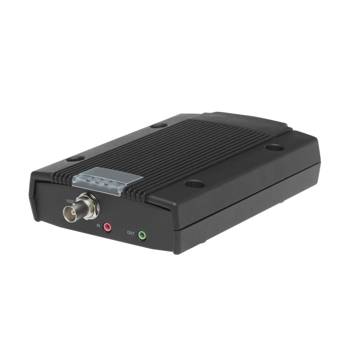 Axis Q7411 (0518-004) H.264 Video Encoder upgrade for Q7401