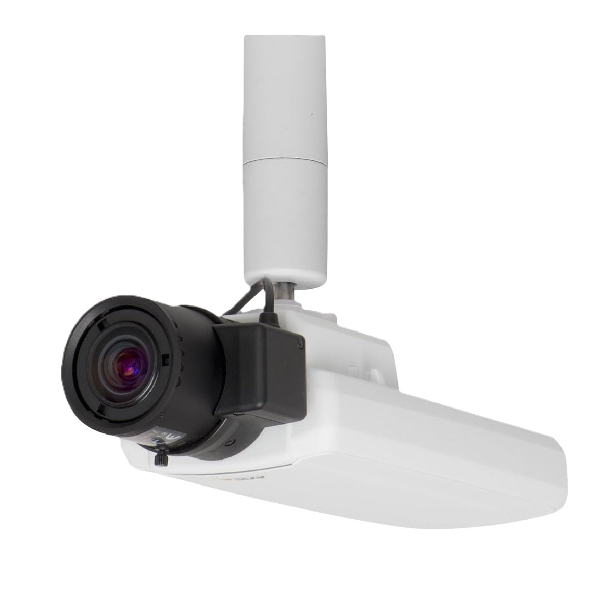 Axis 0526-001 P1357 5 Megapixel Fixed Network Camera Multiple H.264 video streams