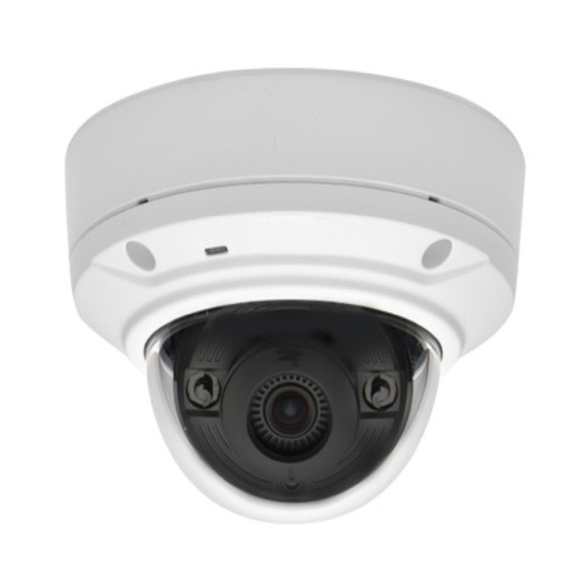 Axis 0547-001 M3026-VE Outdoor Vandal-Resistant Network Dome Camera