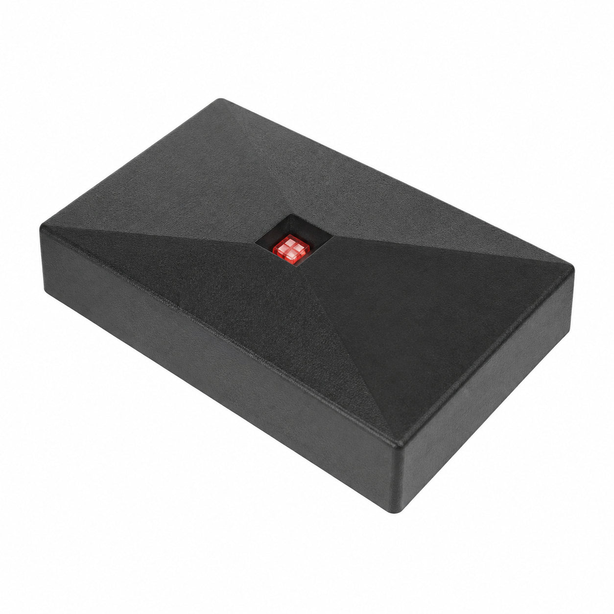 FARPOINTE 05527-001CN Pyramid Alps Proximity Single-Gang Reader, P-500