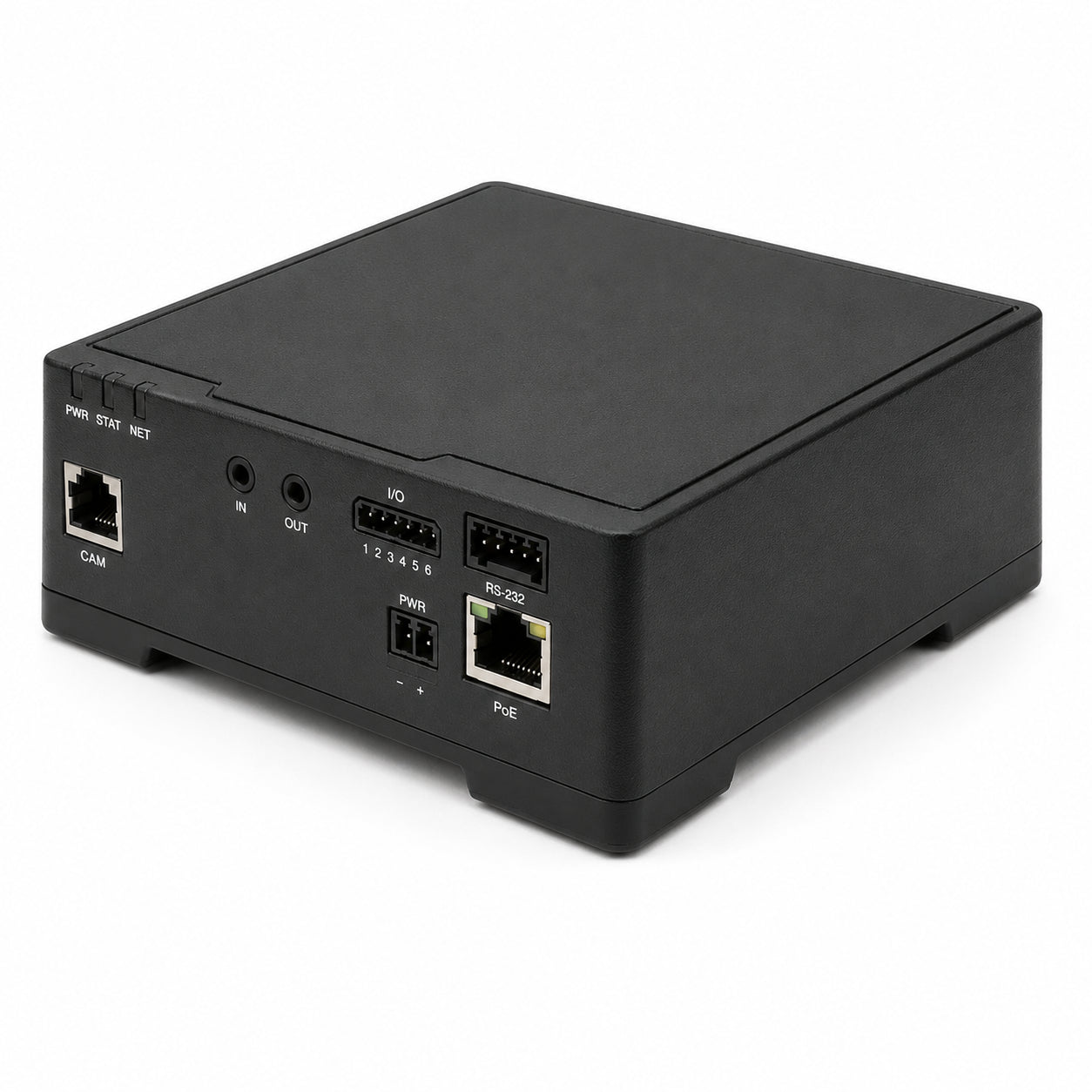 Axis Communications 0658-001 F41 Main Unit Video Server