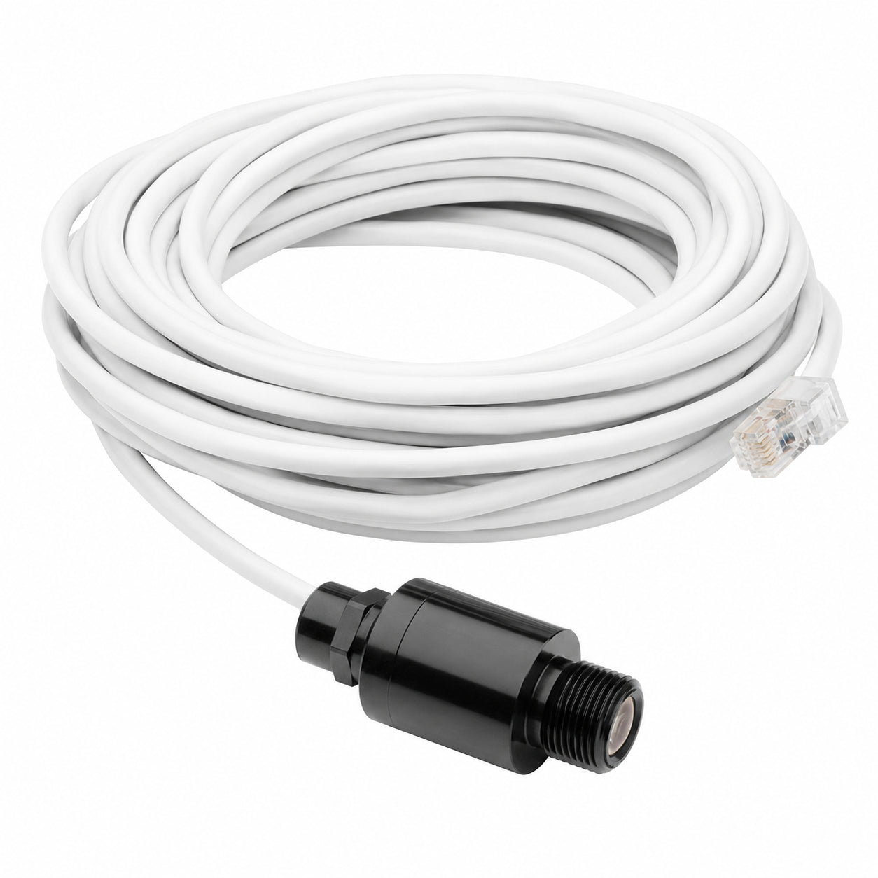 AXIS Communications 0676-001 F1005-E Sensor Unit 12M cable length