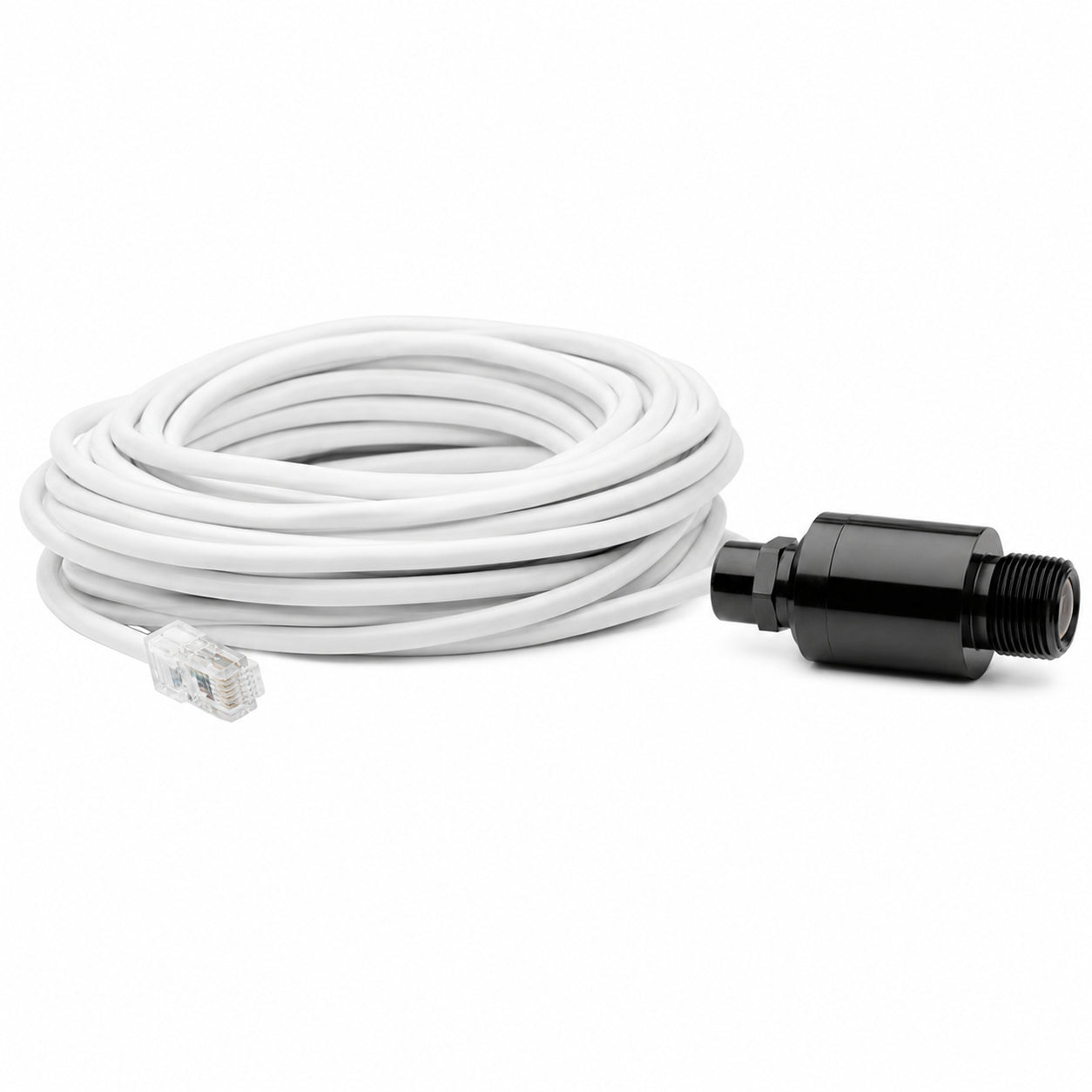 AXIS Communications 0676-001 F1005-E Sensor Unit 12M cable length