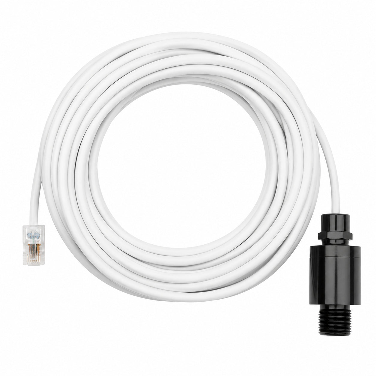 AXIS Communications 0676-001 F1005-E Sensor Unit 12M cable length
