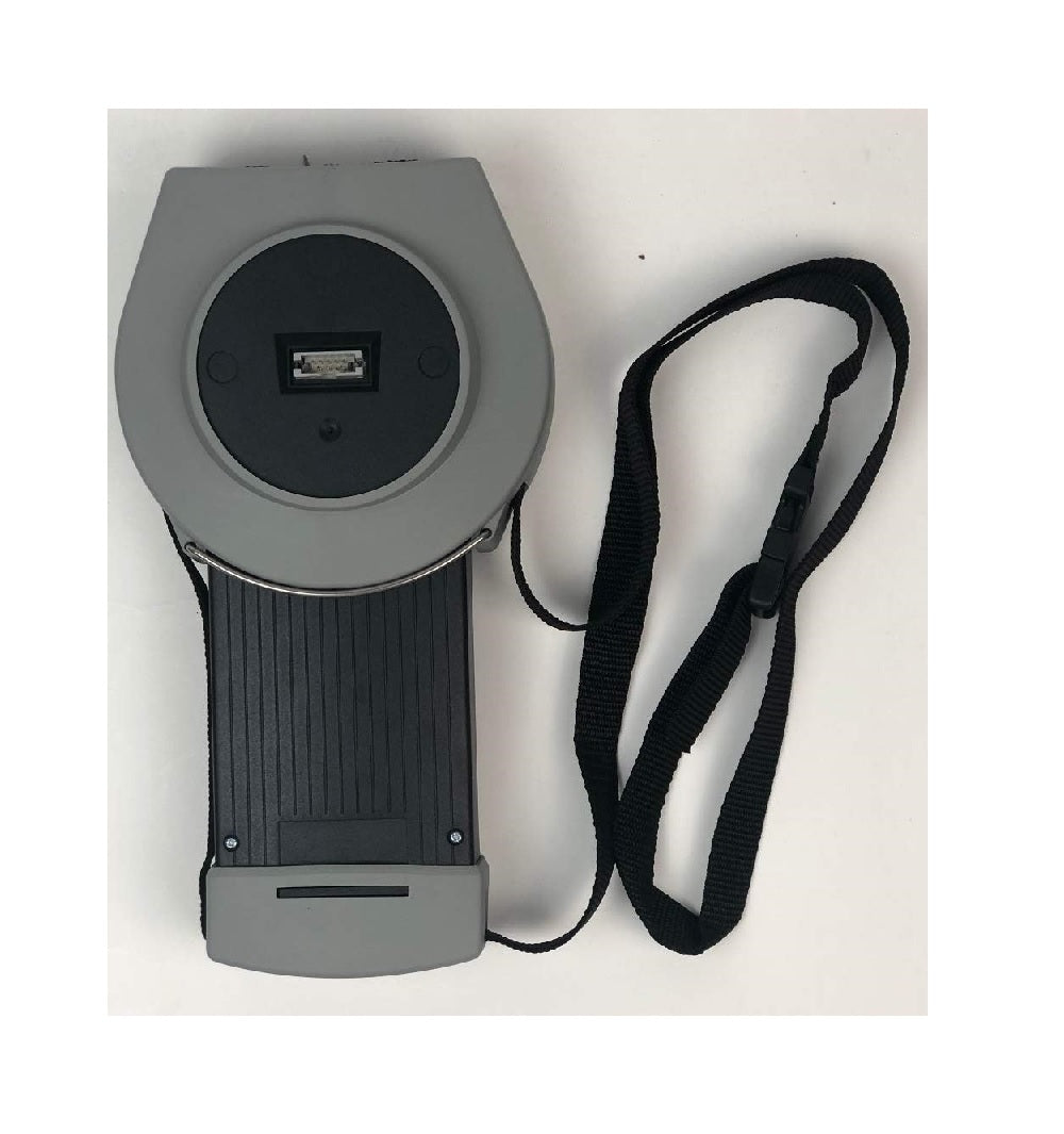 Simplex TrueStart 2 Analysis and Testing Instrument