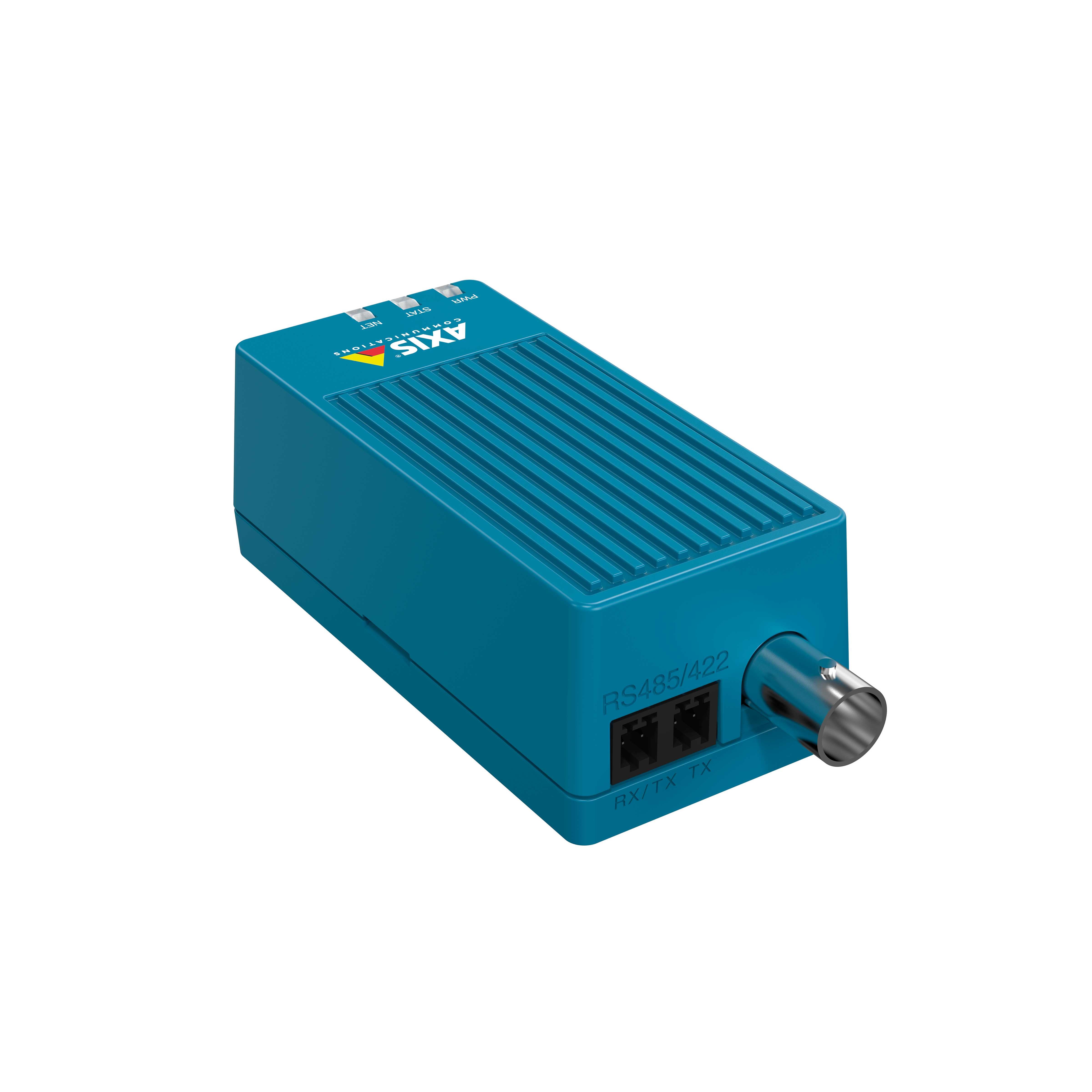 Axis Communications M7011 1-Channel Video Encoder, 0764-001