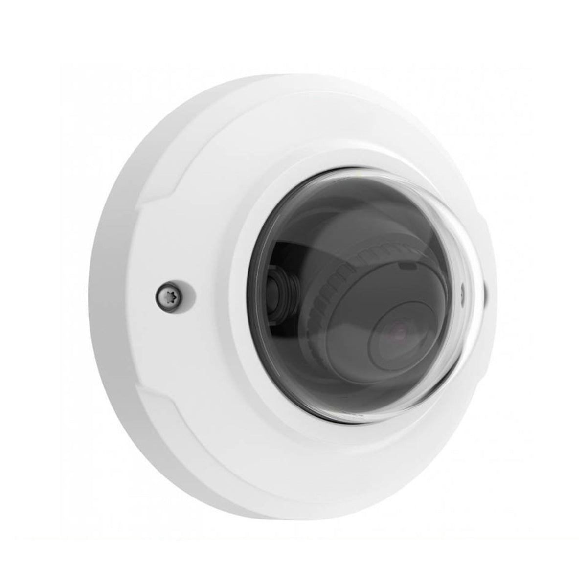 Axis 0803-004 M3044-WV 720p Wireless Mini Dome Network Camera