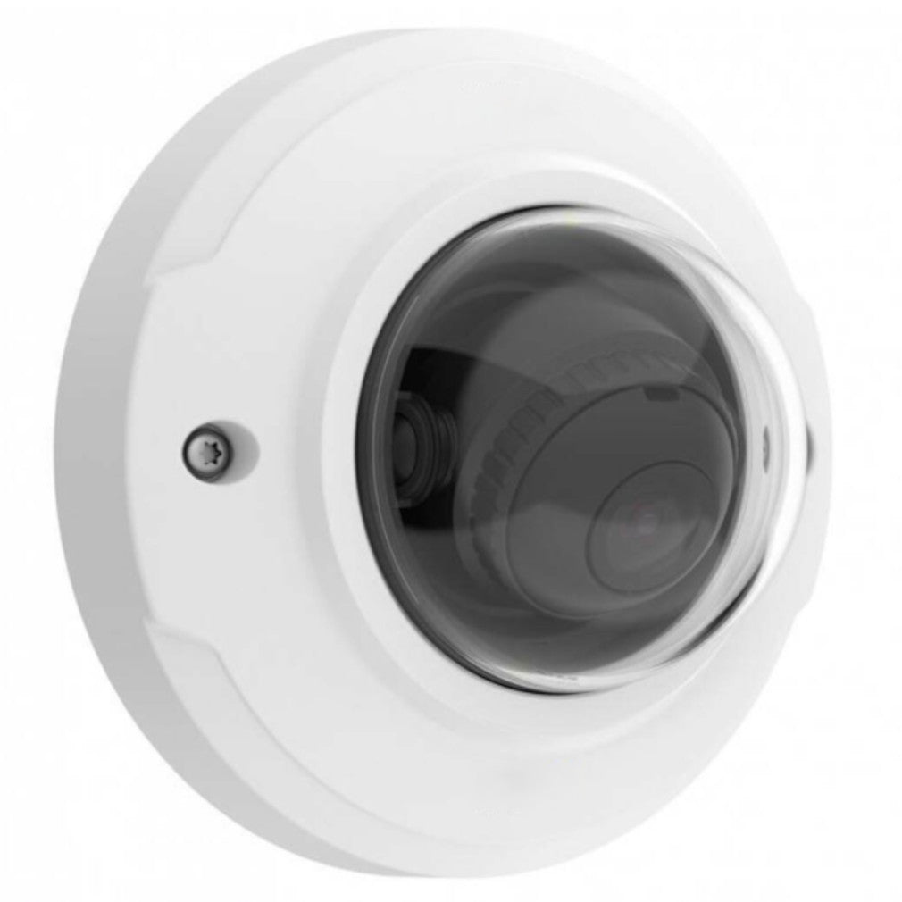 Axis 0803-004 M3044-WV 720p Wireless Mini Dome Network Camera